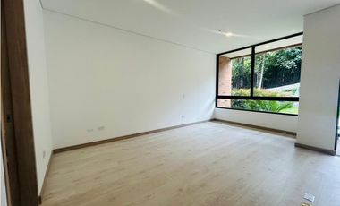 Aparta estudio Loft en Arriendo, El Retiro