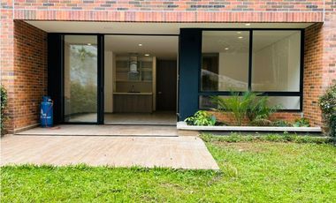 Aparta estudio Loft en Arriendo, El Retiro