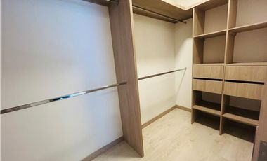 Aparta estudio Loft en Arriendo, El Retiro