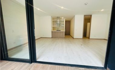 Aparta estudio Loft en Arriendo, El Retiro