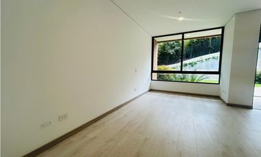 Aparta estudio Loft en Arriendo, El Retiro