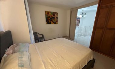 Se arrienda apartamento en Rodadero Sur, Santa Marta