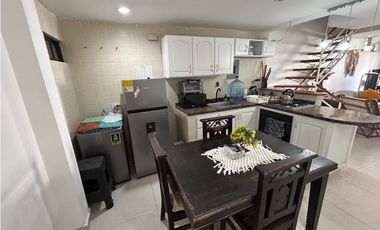 Se arrienda apartamento en Rodadero Sur, Santa Marta