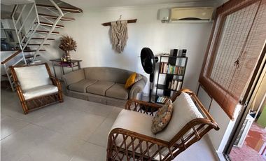 Se arrienda apartamento en Rodadero Sur, Santa Marta