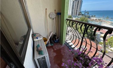 Se arrienda apartamento en Rodadero Sur, Santa Marta