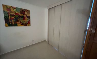 Se arrienda apartamento en Rodadero Sur, Santa Marta