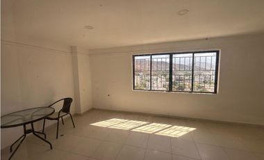 Se arrienda apartamento en Rodadero Sur, Santa Marta