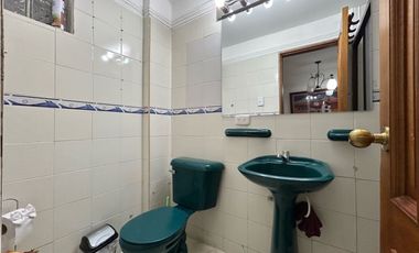 Se arrienda apartamento en Rodadero Sur, Santa Marta