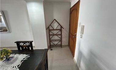 Se arrienda apartamento en Rodadero Sur, Santa Marta