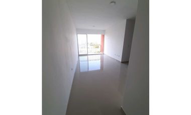 SE ARRIENDA APARTAMENTO UNIDAD INMOBILIARIA COMFACESAR