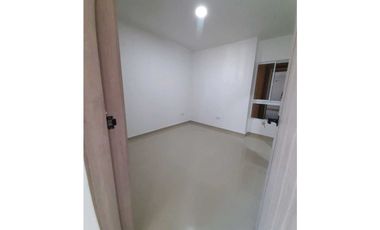 SE ARRIENDA APARTAMENTO UNIDAD INMOBILIARIA COMFACESAR