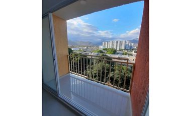 SE ARRIENDA APARTAMENTO UNIDAD INMOBILIARIA COMFACESAR