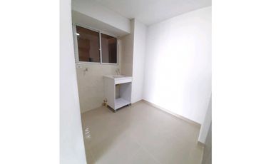 SE ARRIENDA APARTAMENTO UNIDAD INMOBILIARIA COMFACESAR