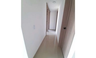 SE ARRIENDA APARTAMENTO UNIDAD INMOBILIARIA COMFACESAR