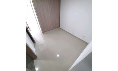 SE ARRIENDA APARTAMENTO UNIDAD INMOBILIARIA COMFACESAR