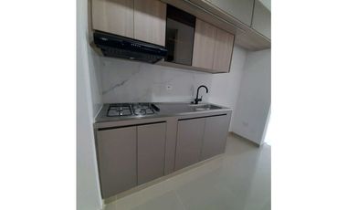 SE ARRIENDA APARTAMENTO UNIDAD INMOBILIARIA COMFACESAR