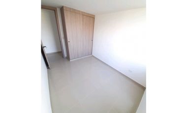 SE ARRIENDA APARTAMENTO UNIDAD INMOBILIARIA COMFACESAR