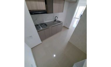 SE ARRIENDA APARTAMENTO UNIDAD INMOBILIARIA COMFACESAR
