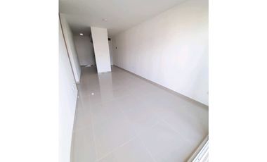 SE ARRIENDA APARTAMENTO UNIDAD INMOBILIARIA COMFACESAR