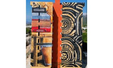 SE ARRIENDA APARTAMENTO UNIDAD INMOBILIARIA COMFACESAR