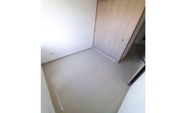 SE ARRIENDA APARTAMENTO UNIDAD INMOBILIARIA COMFACESAR