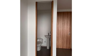 Apartamento en renta - Alamos