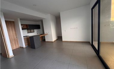 Apartamento en renta - Alamos