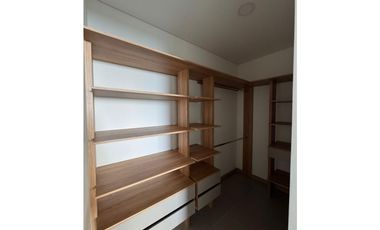 Apartamento en renta - Alamos