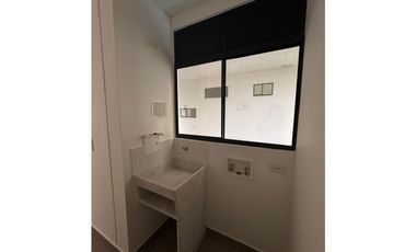 Apartamento en renta - Alamos