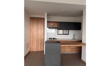 Apartamento en renta - Alamos