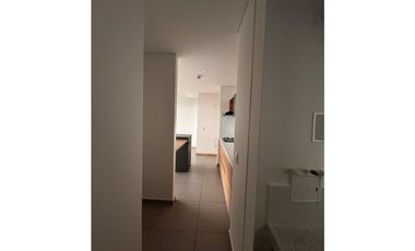 Apartamento en renta - Alamos