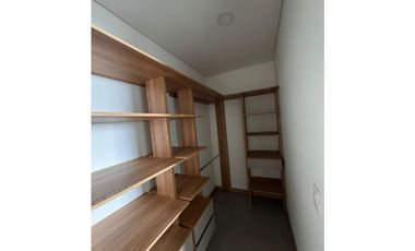 Apartamento en renta - Alamos