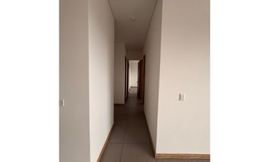 Apartamento en renta - Alamos