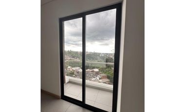 Apartamento en renta - Alamos