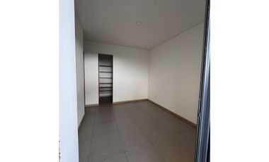 Apartamento en renta - Alamos
