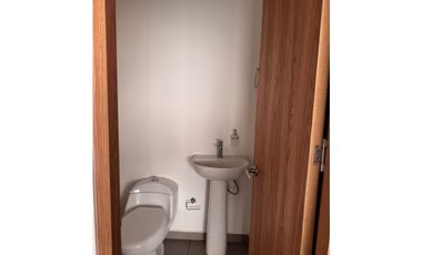 Apartamento en renta - Alamos