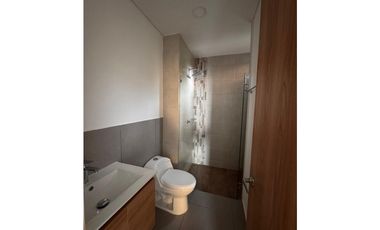 Apartamento en renta - Alamos