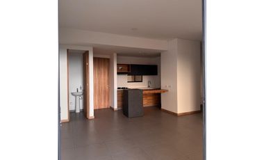 Apartamento en renta - Alamos