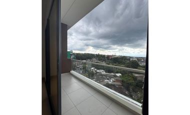 Apartamento en renta - Alamos