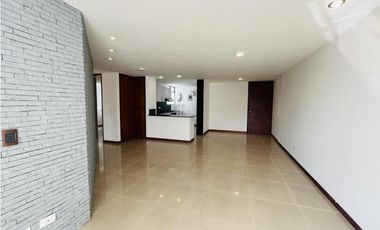 Arriendo Apartamen en Envigado, La Abadia