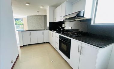 Arriendo Apartamen en Envigado, La Abadia