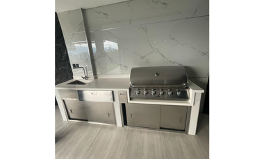 CASA EN VENTA SECTOR LOMA DEL ATRAVESADO - ENVIGADO