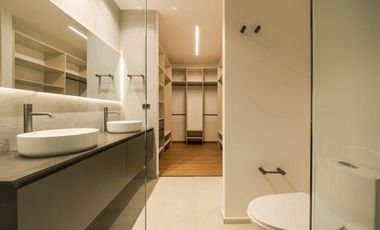 Apartamento en Venta en El Poblado sector El Campestre