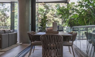 Apartamento en Venta en El Poblado sector El Campestre