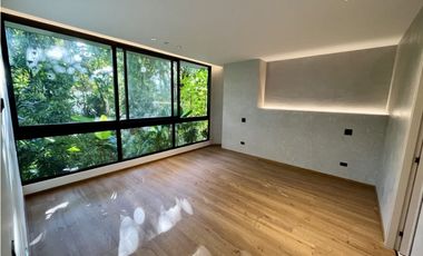 Apartamento en Venta en El Poblado sector El Campestre