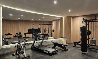 Apartamento en Venta en El Poblado sector El Campestre