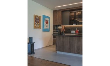 Apartamento en Venta en El Poblado sector El Campestre