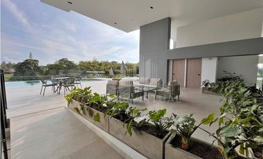 SE VENDE HERMOSO APARTAMENTO PARA ESTRENAR SECTOR CERRITOS PEREIRA