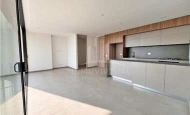 SE VENDE HERMOSO APARTAMENTO PARA ESTRENAR SECTOR CERRITOS PEREIRA