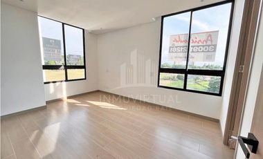 SE VENDE HERMOSO APARTAMENTO PARA ESTRENAR SECTOR CERRITOS PEREIRA